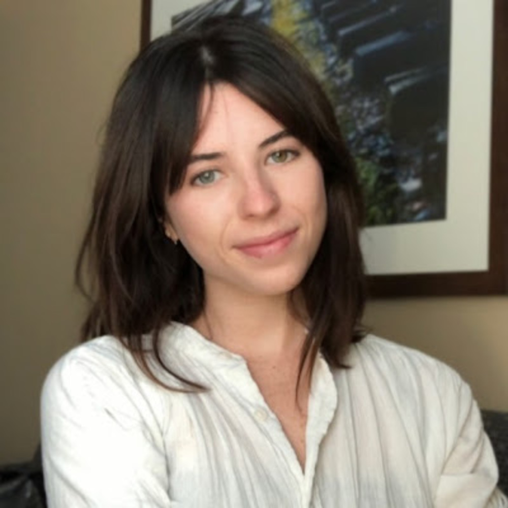 Meet your Posher, Gaby